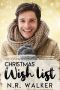 [Hartbridge Christmas 02] • Christmas Wish List